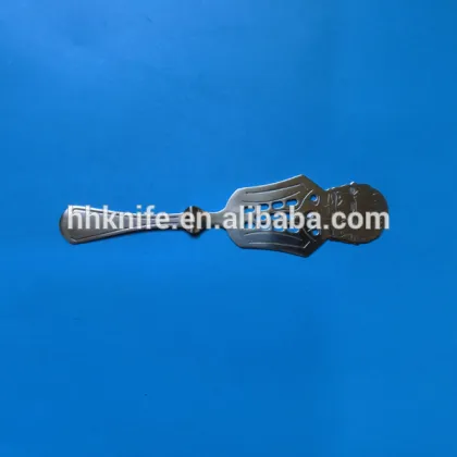 Stainless Steel Sugar Spoon Absinth Spoon