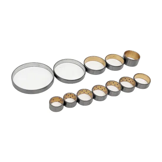 Hot Selling Brand New 6HP19 6HP21 Automotive Automatic Transmission Bushing Repair Kit