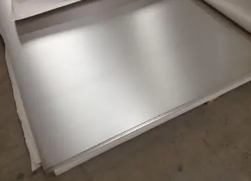 mill 5083 aluminum tread plate