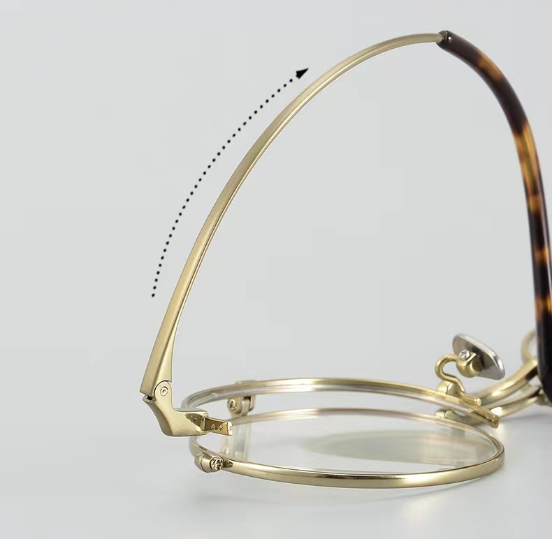titanium glasses 2023