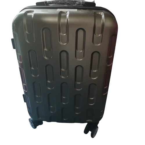 Great quality business big capacity carry-on suitcase