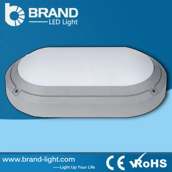 make in china best price warm white ce smd surface mounted bulkhead light