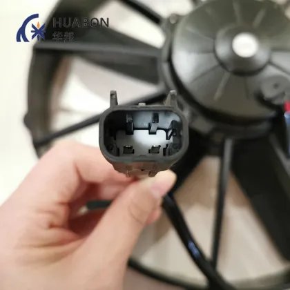 24V Evaporator/Condenser Fans for Refrigerator Trucks - Spal Quality