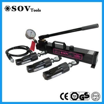 Hydraulic nut splitter manufacturer with best qualtiy