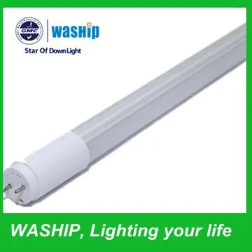 No UV, No radiation T8 LED tubes 0.9m