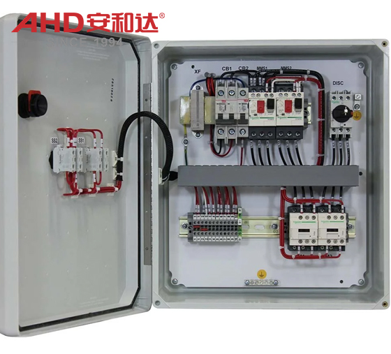 Junction Box Insulation Panels