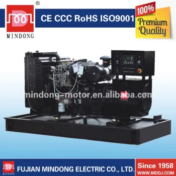 High Quality , hot sale 250kva diesel generator price
