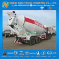 Beiben 16cbm Transit Mixer Truck