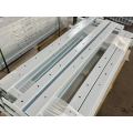 Sheet metal drawings samples customized CNC bending