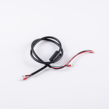 Medical Machine Cable Assembly