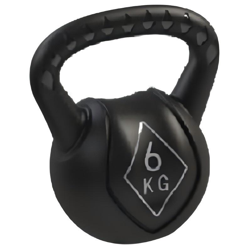 Kettlebell per soffiaggio KB02 da 6/8/10/12KG