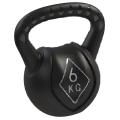 Kettlebell per soffiaggio KB02 da 6/8/10/12KG