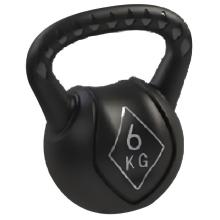 Kettlebell per soffiaggio KB02 da 6/8/10/12KG