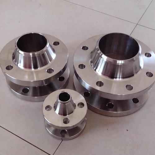 WN Flange RTJ 1inch A350 LF2 B16.5