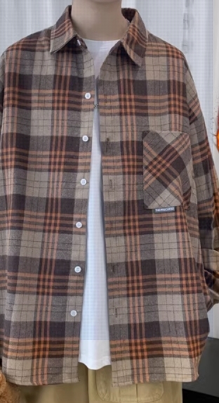 Men's Shirts