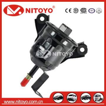 NITOYO 23300-75110 FUEL FILTER WITH BRACKET for TOYOTA HILUX 2.7 FUEL FILTER