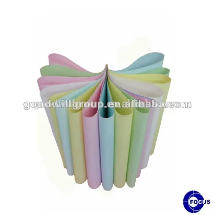 Carbonless Paper 61x86