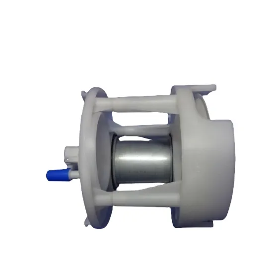 High Quality Fuel Pump for Benz W221 (2214708494, 2214707494, 2214706094)