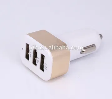 3 usb port wireless mobile phone battery charger