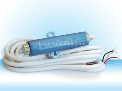 humidity controller humidity sensor