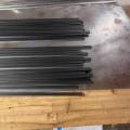Cold steel roll forming Profile