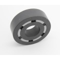 CNC PVCプラスチックベアリング