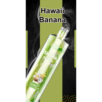 Jnr Shisha Hodah 12000 퍼프 일회용 vape 장치