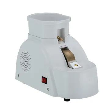 CP-11-35WV Hand Edger