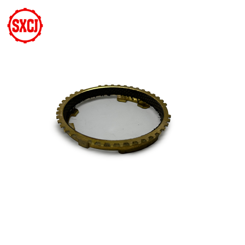 OEM SYNGT8612/CARBON Transmission Synchronizer Ring for Toyota GT86/FRS & Subaru BRZ 2013
