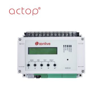 ระบบการจัดการโรงแรม ACTOP