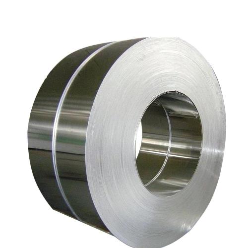 304&430 Cold Rolled Stainless Steel Coils