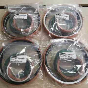 Search Engine Title: Aftermarket Hydraulic Cylinder Seals for Excavators - Part 11999892