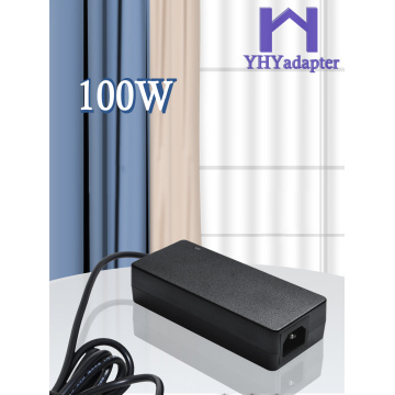 48V 2A DC Power Adapter