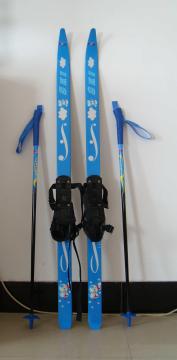 90cm kids cross country ski set
