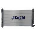 2978 Bộ tản nhiệt cho 07-09 Mitsubishi Outlander 08-15 Lancer