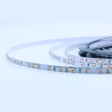 3528SMD purple color 60led waterproof led strip