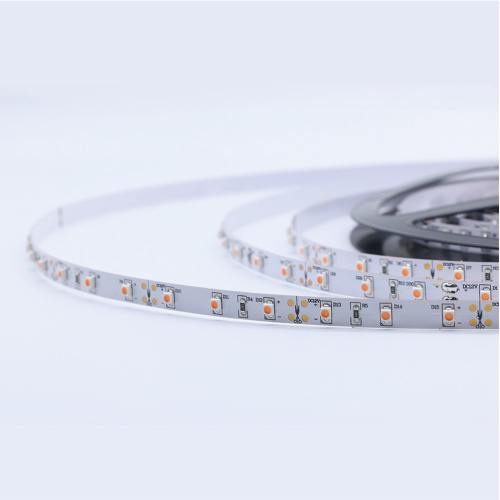 3528SMD couleur pourpre bande de led imperméable 60led