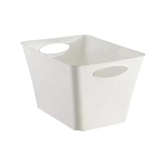 Custom Plastic Storage Baskets: Professional Factory Supplier and OEM Plastic Product Solutions
