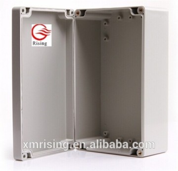 Electrical box hot sale China factory customizable CNC machine part