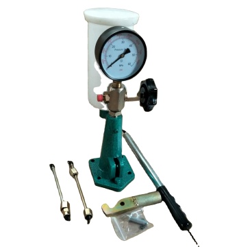 Beacon Auto S80H Fuel Injector Nozzle Calibration Tester