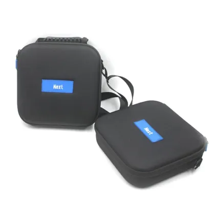 eva glasses case travel box blind smart glasses