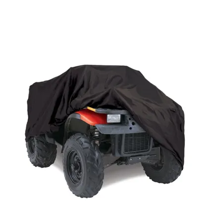 Polyester Oxford 210D 300D 420D 600D ATV UTV Parts and Accessories UTV Storage Cover