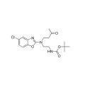 Anti-insomnio Suvorexant Intermediarios CAS 1276666-10-4