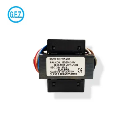 Pure Copper Doorbell Transformer