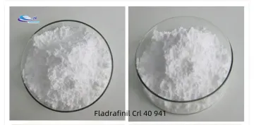 Nootropics Smart Drugs Fladrafinil CRL 40 941CAS 90212-80-9