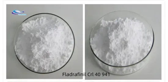 Nootropics Smart Drugs Fladrafinil CRL 40 941CAS 90212-80-9