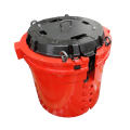Wellhead Hydraulic Slips for drilling