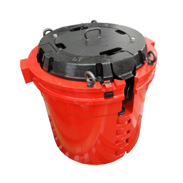 Wellhead Hydraulic Slips for drilling