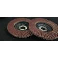 Abrasive Flap discs for grinding