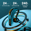 X13 Mini Bluetooth Noise Cancelling Sports Earphones with Mic and Long Standby